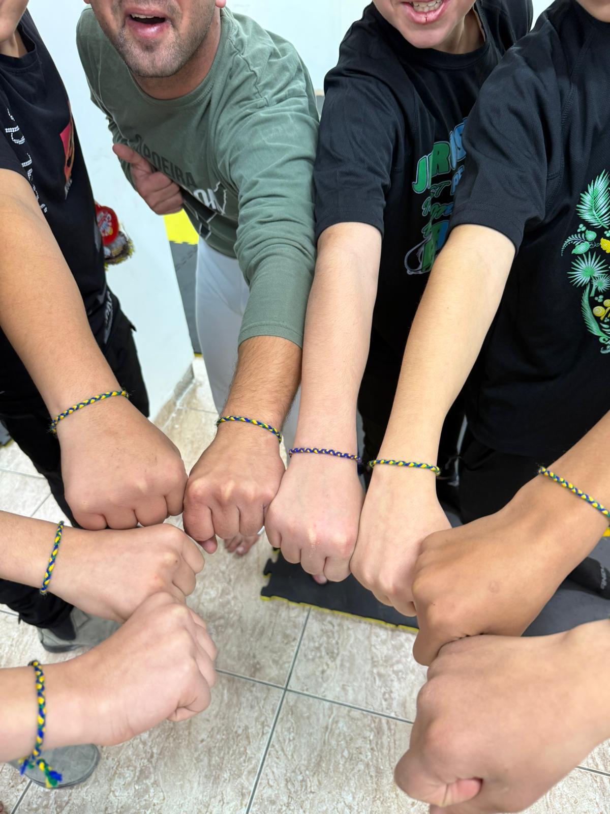 צמצום פערים במזרח ירושלים